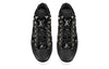 (WMNS) LOUIS VUITTON Stellar Sneakers 'Black with White Monogram' 1A964V