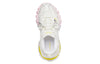 (WMNS) Balenciaga Track.2 Sneaker 'White Light Yellow' 568615W3AE27745
