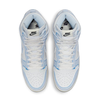 Nike Dunk High 1985 'Blue Denim' DQ8799-101