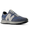 New Balance 327 'Cordura Dark Arctic Grey Vintage Indigo' U327OC