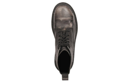 Balenciaga Strike Boots 'Black' 670633WBCP11000