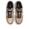 Nike Dunk Low CO.JP 'Brown Snakeskin' FJ5434-120