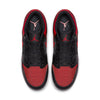 Air Jordan 1 Low TD Cleat 'Bred' AV5292-061