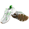 New Balance 530 Running Sneakers 'White Green' MR530AS