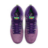 Nike SB Dunk High Pro 'Reverse Skunk' CW9971-500