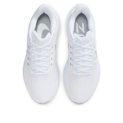 (WMNS) Nike Air Zoom Pegasus 39 'White Pure Platinum' DH4072-100