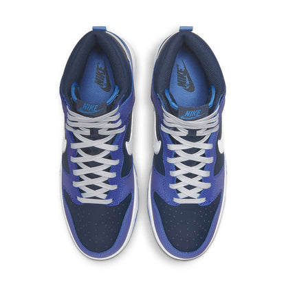 Nike Dunk High 'Obsidian' DJ6189-400