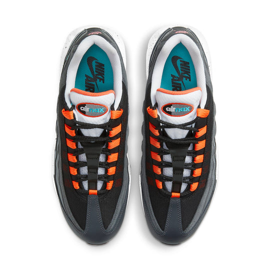 Nike Air Max 95 'Black Speckled' CZ0191-001