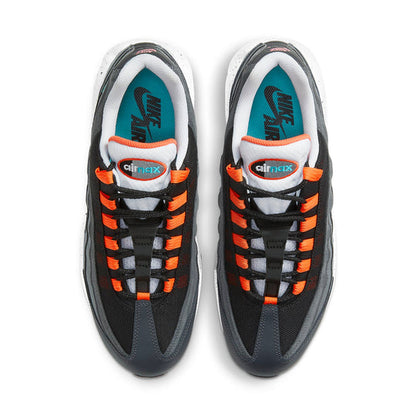 Nike Air Max 95 'Black Speckled' CZ0191-001