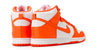 Nike Dunk High Retro QS 'Syracuse' 850477-101
