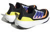 adidas UltraBoost Light 'Black Blue Yellow' HP9204