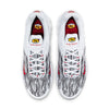Nike Air Max Plus 3 'Topography Pack - White' DH4107-100
