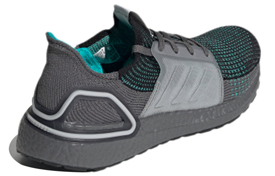 adidas UltraBoost 19 'Core Black Grey' EF1339