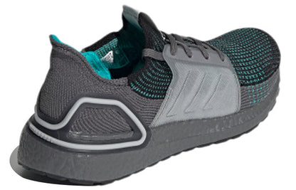 adidas UltraBoost 19 'Core Black Grey' EF1339