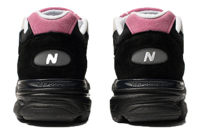 New Balance 991.9 Made In England 'Grey Pink' M9919FR