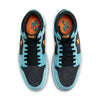 Air Jordan 1 High Zoom Comfort 2 'Bleached Aqua Citrus' DV1307-408