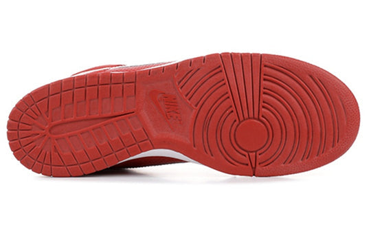 Nike SB Dunk High Pro 'Big Gulp' 305050-611