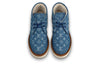 LOUIS VUITTON x Nigo Cosy Ankle Boots 'Denim Monogram' 1A81GM