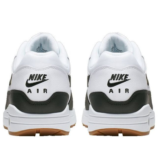 Nike Air Max 1 'White Black Gum' CQ9965-100