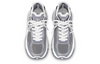 (WMNS) LOUIS VUITTON Run 55 Sneakers 'Grey Silver' 1ABVJ4