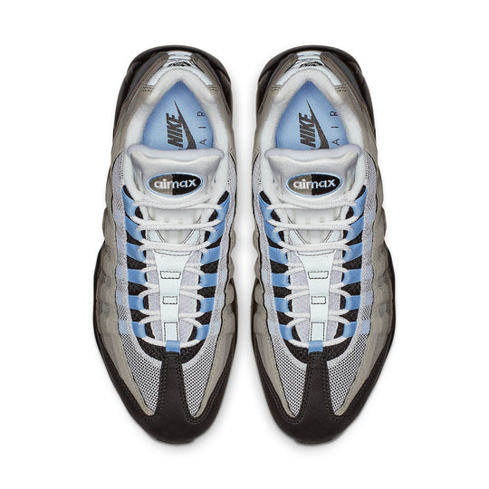 Nike Air Max 95 'Aluminum' CD1529-001