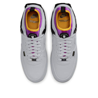 Nike x Undercover Air Force 1 Low SP GORE-TEX 'Grey Fog' DQ7558-001