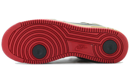Air Jordan Fusion 3 'Varsity Red' 333798-061