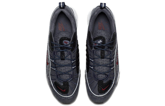 Nike Air Max 98 QS 'Thunder Blue' 924462-400