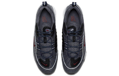 Nike Air Max 98 QS 'Thunder Blue' 924462-400