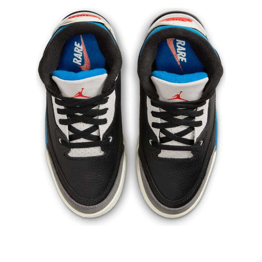 (PS) Air Jordan 3 Retro OG 'Rare Air' IB8969-004