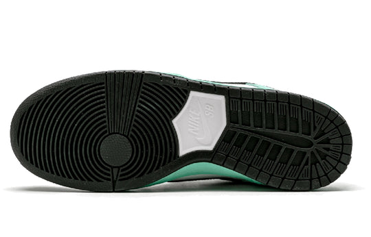 Nike SB Dunk Low 'Sea Crystal' 819674-301