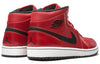 Air Jordan 1 Retro Mid 'Gym Red' 554724-602