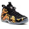 Nike x Supreme Air Foamposite One SP 'Black' 652792-001