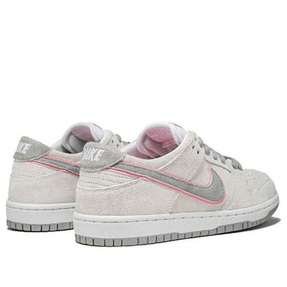Nike x Ishod Wair SB Zoom Dunk Low Pro 'Perfect Pink' 895969-160