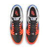 Nike x NBA Dunk Low EMB '75th Anniversary - Knicks' DD3363-002