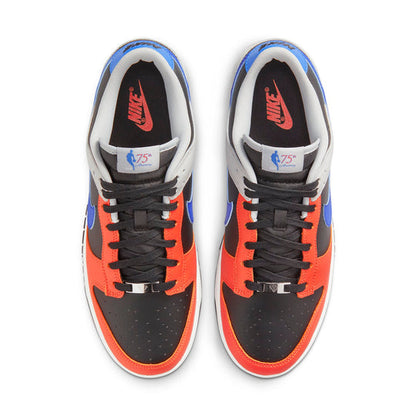 Nike x NBA Dunk Low EMB '75th Anniversary - Knicks' DD3363-002