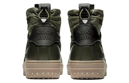 Nike Gore-Tex Air Force 1 High 'Olive' CQ7211-300