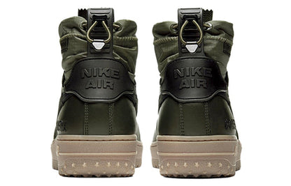Nike Gore-Tex Air Force 1 High 'Olive' CQ7211-300