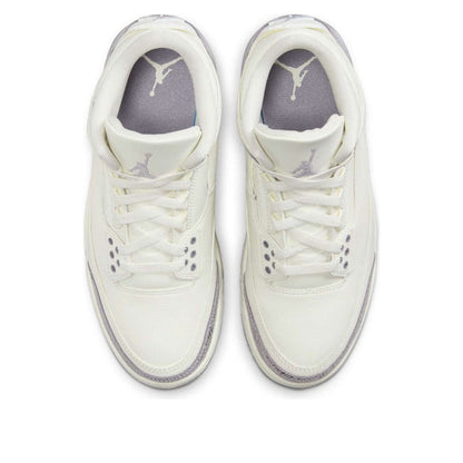 (WMNS) Air Jordan 3 'Cement Grey' CK9246-100