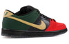 Nike SB Dunk Low Pro 'BHM' 304292-673