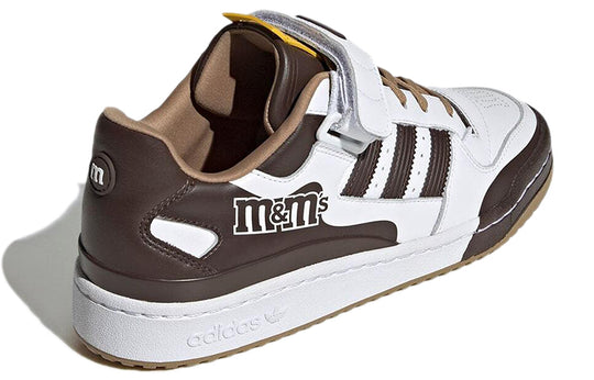 adidas M&M's x Forum '84 Low 'Brown' GY6313