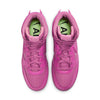 Nike x AMBUSH Dunk High Cosmic Fuchsia 'Active Fuchsia Lethal Pink' CU7544-600