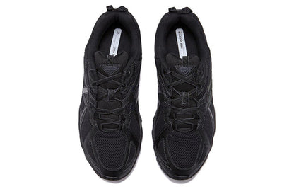 New Balance 610 'Black Phantom' ML610TBB