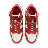 (WMNS) Nike Dunk High LXX 'Cinnabar' DX0346-600