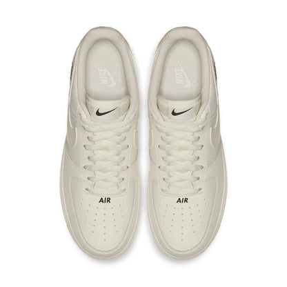 Nike Air Force 1 Low '07 'Sail' AJ7280-102