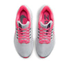 (WMNS) Nike Air Zoom Pegasus 39 'Pure Platinum Hyper Pink' FD0296-001