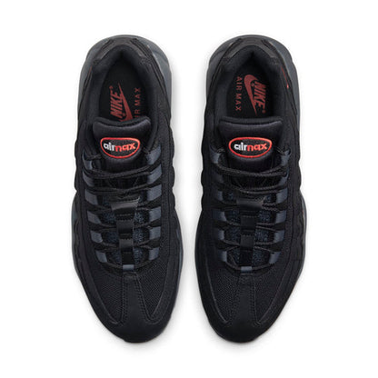 Nike Air Max 95 'Black University Red' DV5672-001