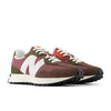 New Balance 327 'Dark Straw Mushroom' MS327HD