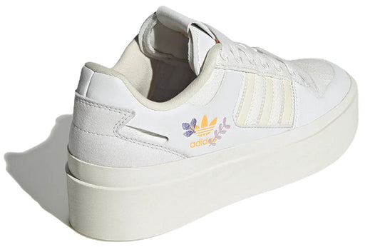 (WMNS) adidas Forum Bonega 'Embroidered Floral' GZ4297