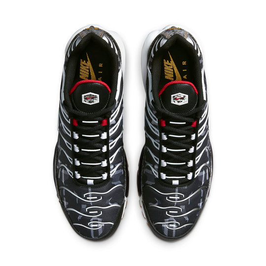 Nike Air Max Plus SE 'Remix Pack - Black' DB1965-900